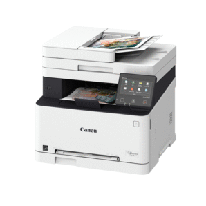پرینتر تک کاره لیزری کانن Canon imageCLASS MF632Cdw