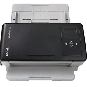 اسکنر کداک مدل I1150