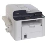 دستگاه فکس سه کاره کانن مدل FAX-L410