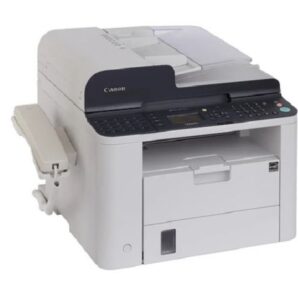 دستگاه فکس کانن مدل FAX-L410