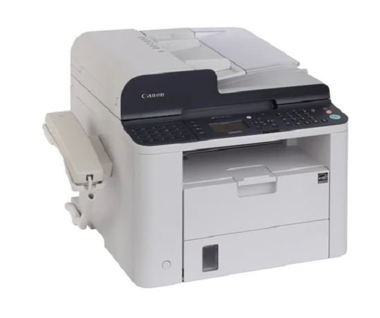 دستگاه فکس کانن مدل FAX-L410