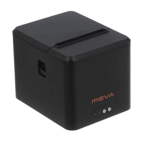 فیش پرینتر MEVA مدل TP UN 2
