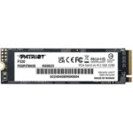 حافظه اس اس دی اینترنال پتریوت مدل P320 M.2 2280 NVMe ظرفیت 256 گیگابایت