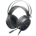 هدست باسیم گیمینگ رپو Rapoo VH160S Gaming Headset