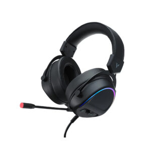 هدست مخصوص بازی رپو مدل VH650 RGB 7.1 Channel