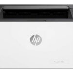 پرینتر لیزری تک کاره HP Laser 108w
