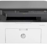پرینتر چند کاره لیزری اچ‌ پی مدل LaserJet MFP 136a