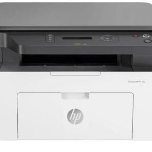پرینتر چند کاره لیزری اچ‌ پی مدل LaserJet MFP 136a