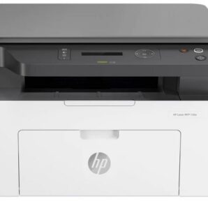 پرینتر چند کاره لیزری اچ پی مدل Laser MFP 136w