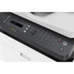 پرینتر چندکاره لیزری اچپی مدل MFP 139fnw