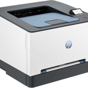پرینتر تک کاره لیزری رنگی مدل HP Pro 3203dw
