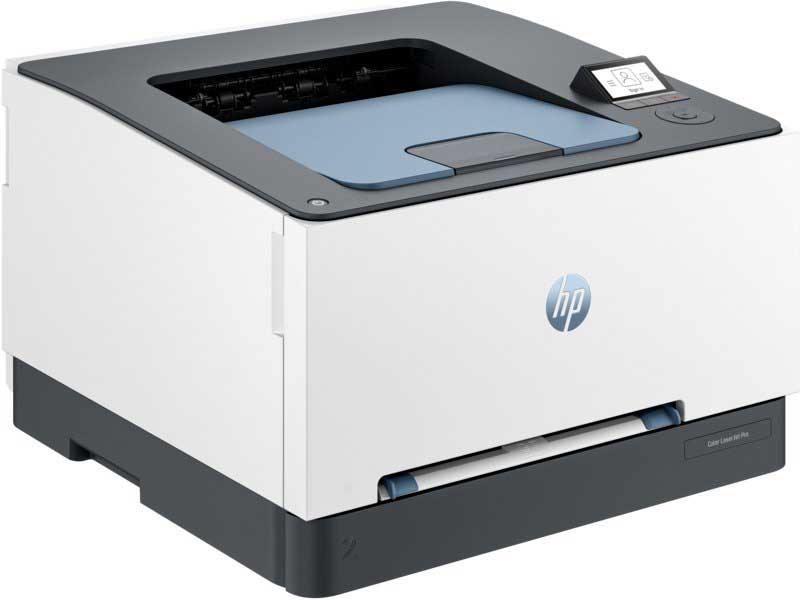 پرینتر تک کاره لیزری رنگی مدل HP Pro 3203dw