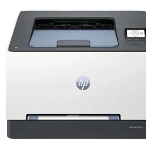 پرینتر لیزری رنگی چندکاره HP مدل MFP 3303FDN