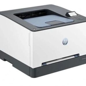 پرینتر لیزری رنگی چندکاره HP مدل MFP 3303FDN