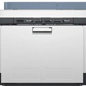 پرینتر لیزری رنگی چندکاره HP مدل MFP 3303FDW