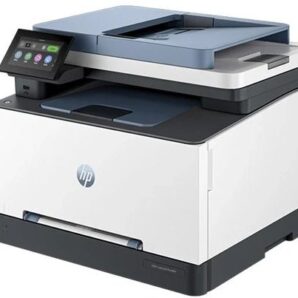 پرینتر لیزری رنگی چندکاره HP مدل MFP 3303FDW