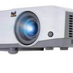 ویدئو پروژکتور ویوسونیک VIEWSONIC PA503W