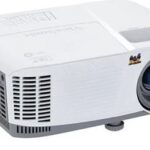 ویدئو پروژکتور ویوسونیک VIEWSONIC PA503XE