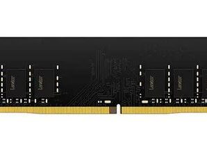 رم تک کاناله لکسار LD4AU008G 8GB DDR4 3200MHz CL22