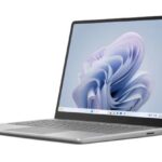 لپ تاپ 12 اینچی مایکروسافت مدل Go 3 i5(1235U)- RAM 16GB ddr5-128gb SSD