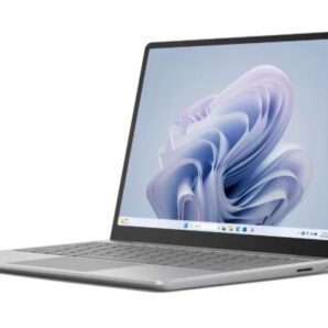 لپ تاپ 12 اینچی مایکروسافت مدل Go 3 i5(1235U)- RAM 16GB ddr5-128gb SSD