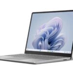 لپ تاپ 12 اینچی مایکروسافت مدل Go 3 i5(1235U)- RAM 16GB ddr5-128gb SSD
