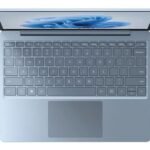 لپ تاپ 12 اینچی مایکروسافت مدل Go 3 i5(1235U)- RAM 16GB ddr5-128gb SSD