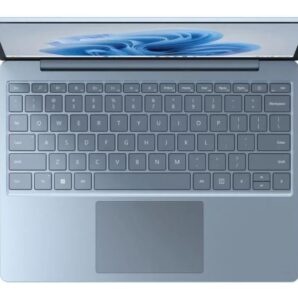 لپ تاپ 12 اینچی مایکروسافت مدل Go 3 i5(1235U)- RAM 16GB ddr5-128gb SSD