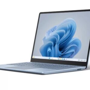 لپ تاپ 12 اینچی مایکروسافت مدل Go 3 i5(1235U)- RAM 16GB ddr5-128gb SSD