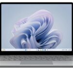 لپ تاپ 12 اینچی مایکروسافت مدل Go 3 i5(1235U)- RAM 16GB ddr5-128gb SSD