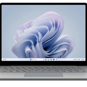 لپ تاپ 12 اینچی مایکروسافت مدل Go 3 i5(1235U)- RAM 16GB ddr5-128gb SSD