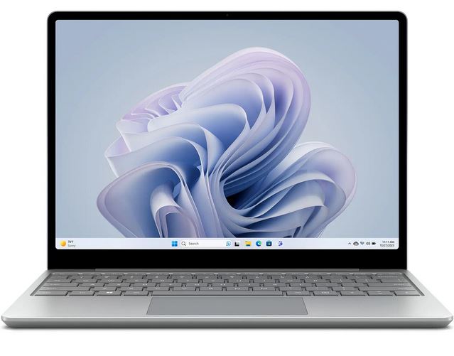 لپ تاپ 12 اینچی مایکروسافت مدل Go 3 i5(1235U)- RAM 16GB ddr5-128gb SSD