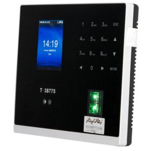 دستگاه حضور و غیاب مدل MB2000 زمان پرداز