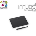 قلم نوری وکام مدل intuos pro small PTK-470
