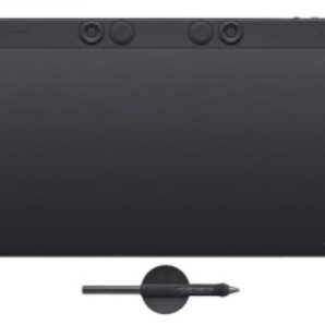قلم نوری وکام مدل intuos pro large PTK-870