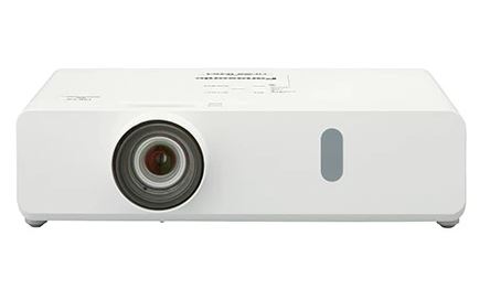ویدئو پروژکتور پاناسونیک PT-VW360