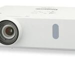 ویدئو پروژکتور پاناسونیک PANASONIC PT-VX430