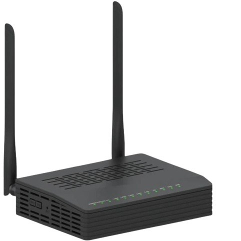 مودم فیبرنوری دی لینک مدل DPN-1251M