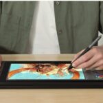 تبلت گرافیکی ایکس پی پن مدل Artist 13.3 Pro V2