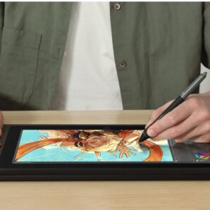 تبلت گرافیکی ایکس پی پن مدل Artist 13.3 Pro V2