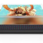 تبلت گرافیکی ایکس پی پن مدل Artist 13.3 Pro V2
