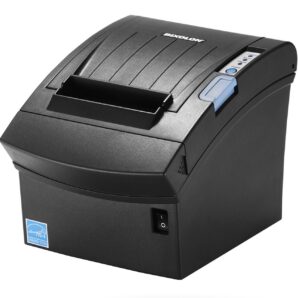 فیش پرینتر BIXOLON SRP 350VK