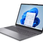 لپ تاپ 15.3 اینچی لنوو مدل IdeaPad Slim 3 15IRH10-i5 13420H-8GB DDR5-512GB SSD-IPS