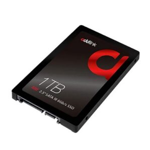 اس اس دی اینترنال ادلینک مدل s20 ظرفیت یک ترابایت