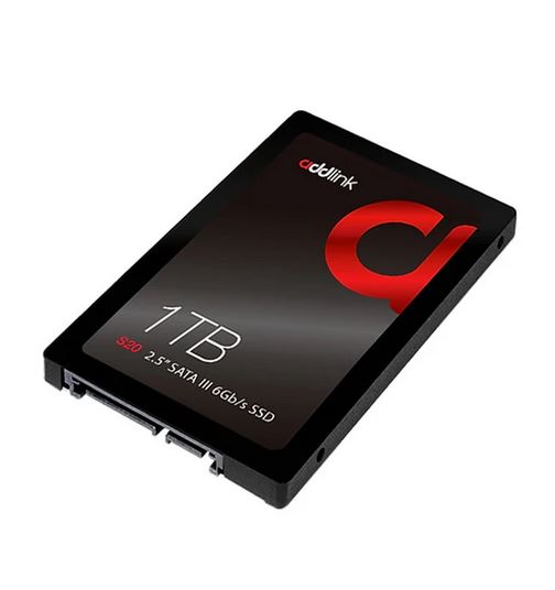 اس اس دی اینترنال ادلینک مدل s20 ظرفیت یک ترابایت