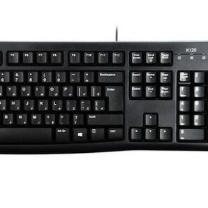 کیبورد لاجیتک mk270