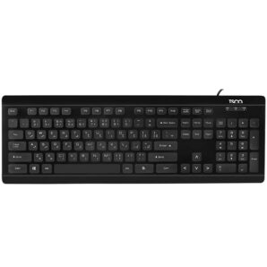 کیبورد تسکو مدل TK8032