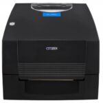 پرینتر لیبل زن سی تی زن مدل CL-S321