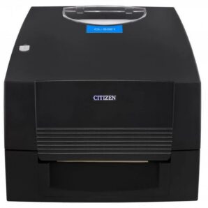 پرینتر لیبل زن سی تی زن مدل CL-S321
