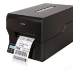 پرینتر لیبل زن سیتی زن مدل CL-E720